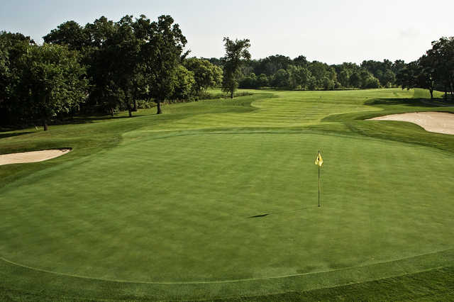 Geneva National Golf - Palmer Course - photo 6