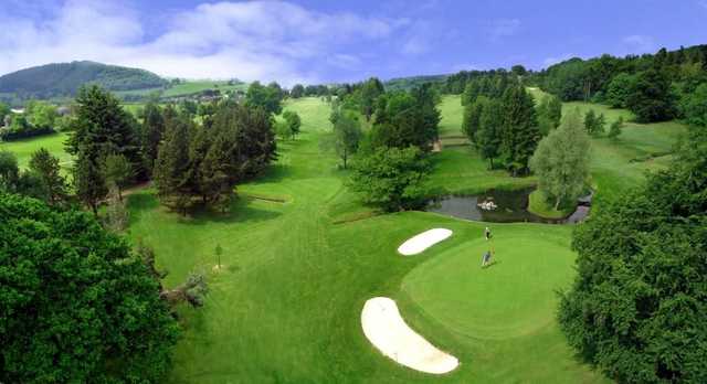 Cradoc Golf Club - photo 5