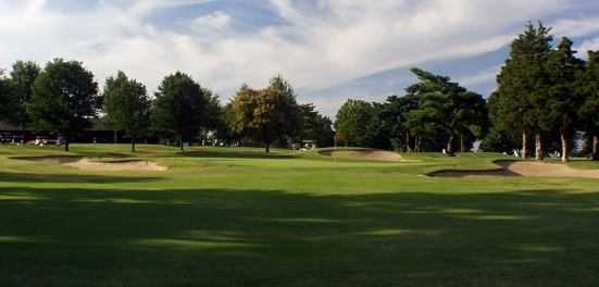 Twin Hills Golf & Country Club - photo 3