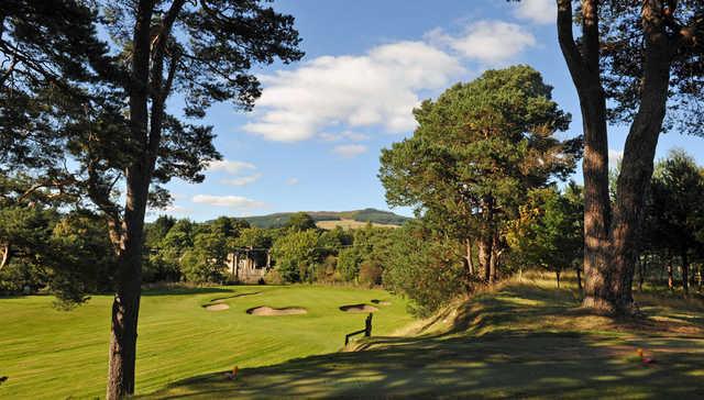 Blair Atholl Golf Club - photo 7