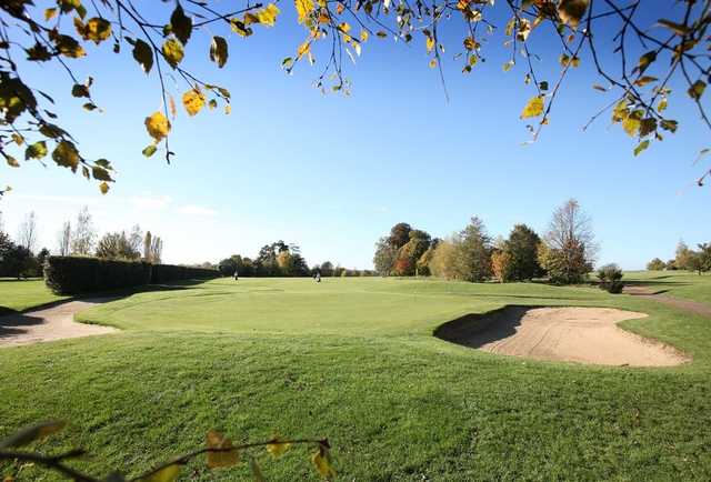 Hennerton Golf Club - photo 4
