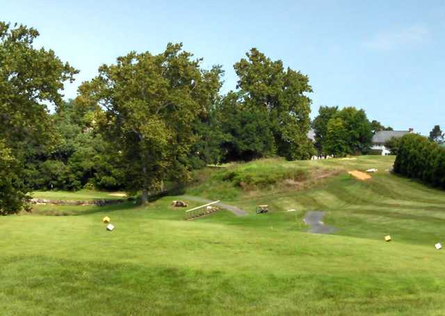Groff Farm Golf Club - photo 2