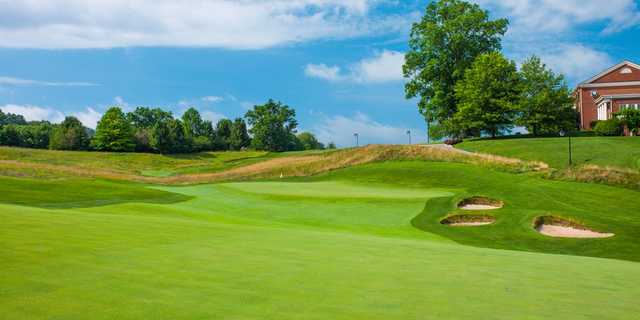 The Olde Farm Golf Club - photo 3