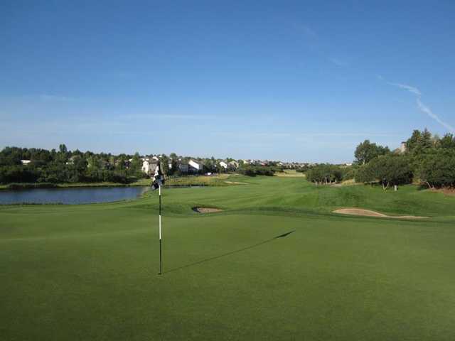 The Ridge at Castle Pines North - photo 7