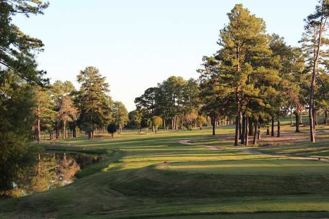 Alpine Golf Club - photo 1