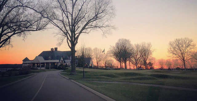 Kenwood Country Club, Inc. - photo 2