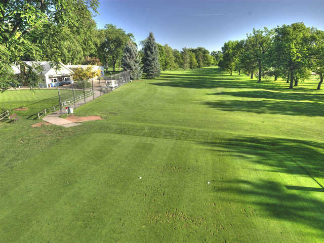 City Park Nine Golf Course - photo 2