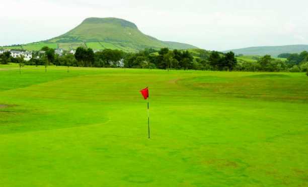 Cushendall Golf Club - photo 4