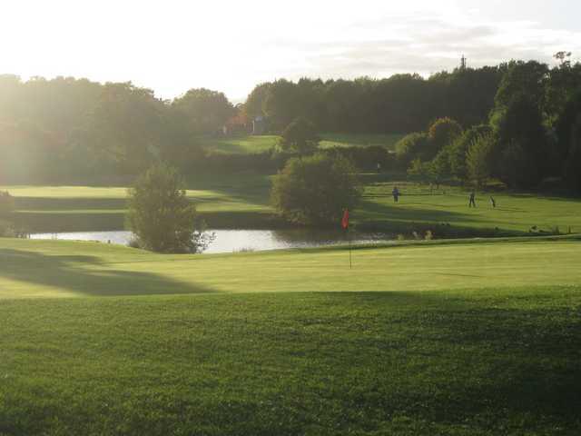 Blue Mountain Golf & Conference Centre - photo 5