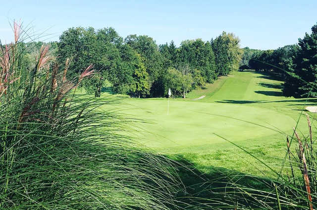 Forest Hills Country Club
