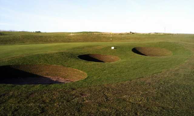 Eyemouth Golf Club - photo 3