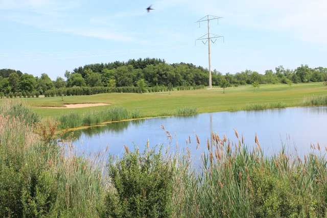 High Point Golf Club (IL) - photo 1