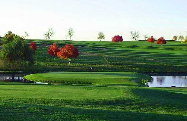 University Club Of Kentucky - Big Blue Course - photo 5