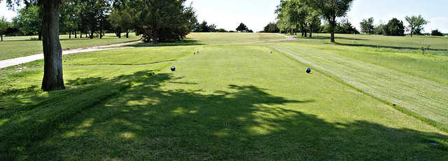Prairie Trail Golf Course - photo 2