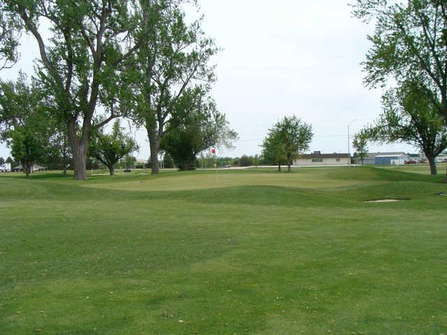 Holdrege Country Club - photo 3