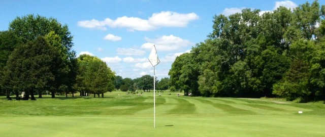 Rouge Park Golf Course - photo 5