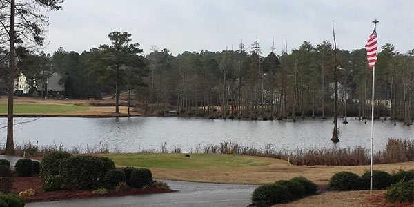 King's Grant Golf and Country Club - photo 2