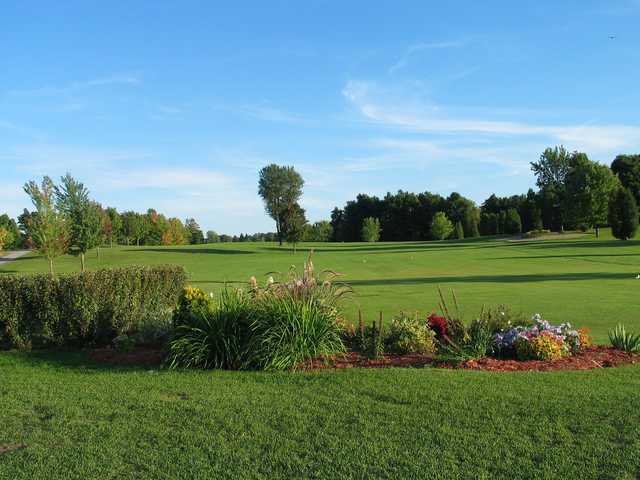 Club de golf St-Anicet