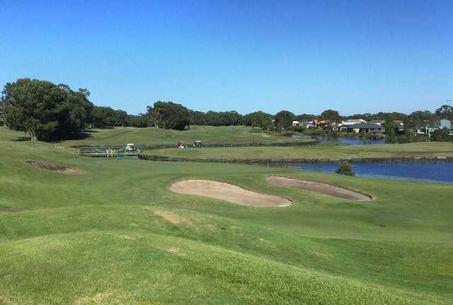Horizons Golf Resort - photo 2