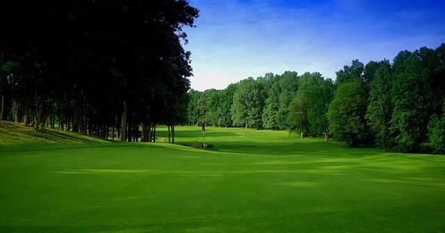 Reston National Golf Course - photo 6