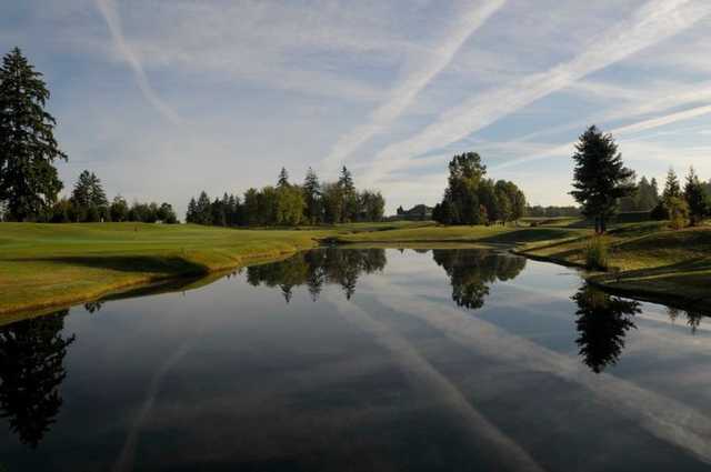 The Reserve Vineyards and Golf Club - South Course - photo 6
