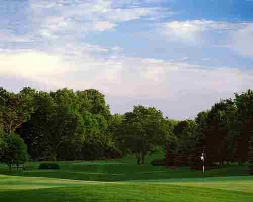 Ozaukee Country Club - photo 5