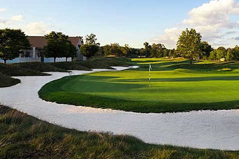 Minisceongo Golf Club - photo 3