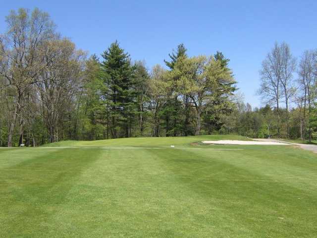 Edgewood Golf Course Inc - photo 2