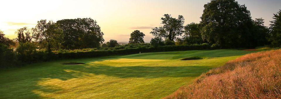 Macdonald Portal Hotel, Golf & Spa – Arderne Course - photo 5