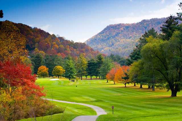 Maggie Valley Resort and Country Club - photo 2