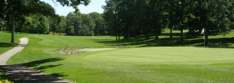Christmas Mountain Golf Course - The Pines - photo 3