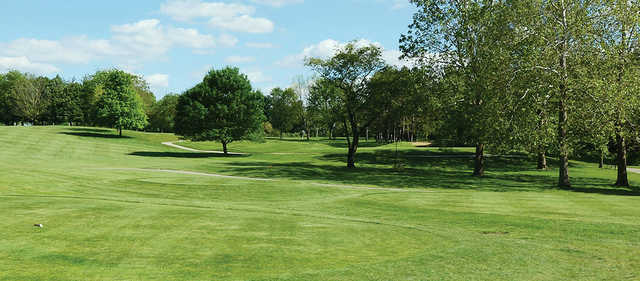 Lake of the Woods Golf Course - photo 4
