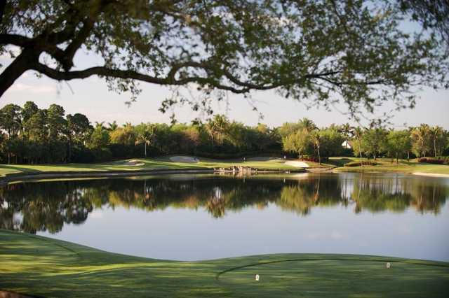 Trump International Golf Club - photo 4