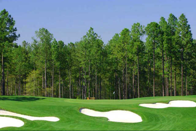 Sage Valley Golf Club - photo 3