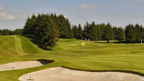 East Renfrewshire Golf Club - photo 8