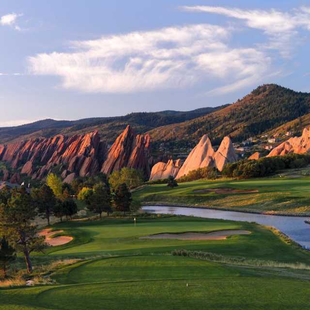 Arrowhead Golf Club - photo 4