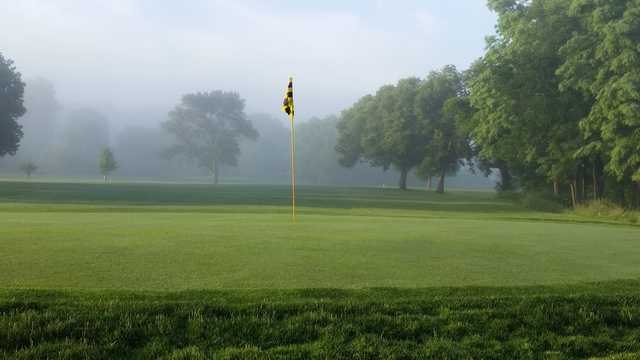 Glenwood Country Club - photo 3