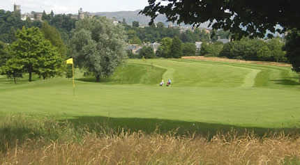 Stirling Golf Club - photo 4