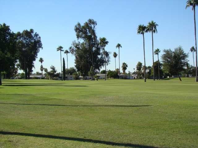 Desert Sands Golf Course - photo 2