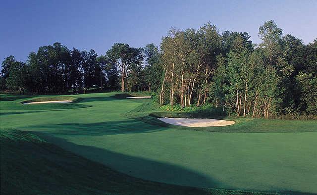 Oakhurst Golf & Country Club - photo 2