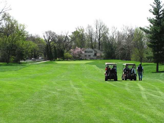 The Highlands Golf Club - photo 3