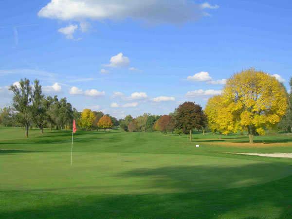 Liberty Hills Golf Club - photo 2