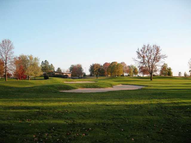 Jester Park Golf Course - photo 5