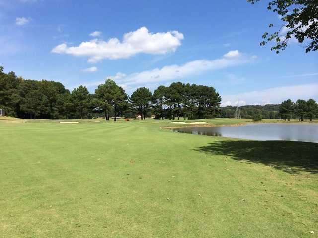 Terri Pines Country Club - photo 2