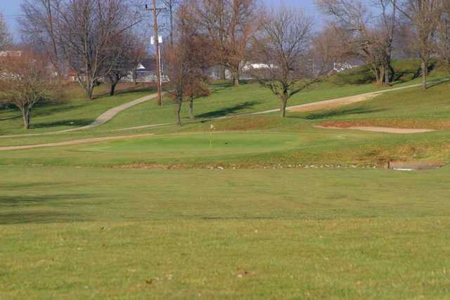 Prides Creek Golf Course - photo 2
