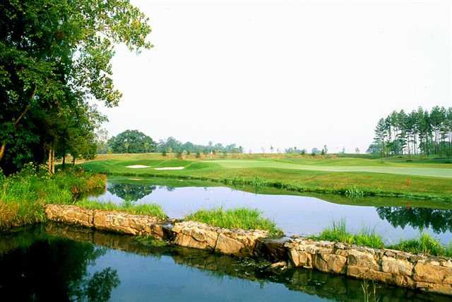 Heritage Hunt Golf Club - photo 2
