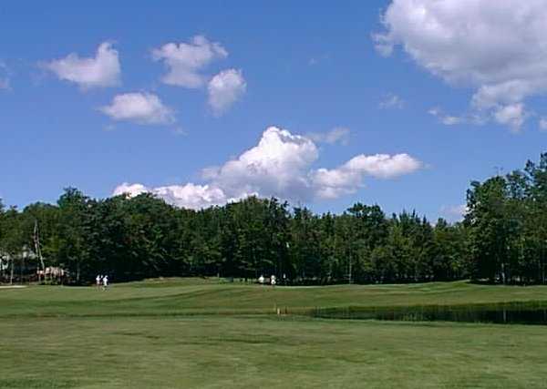 Frye Island Golf Club - photo 3