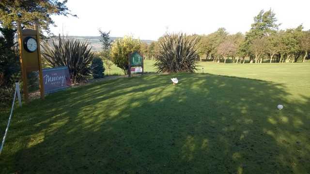 Ravensworth Golf Club - photo 5