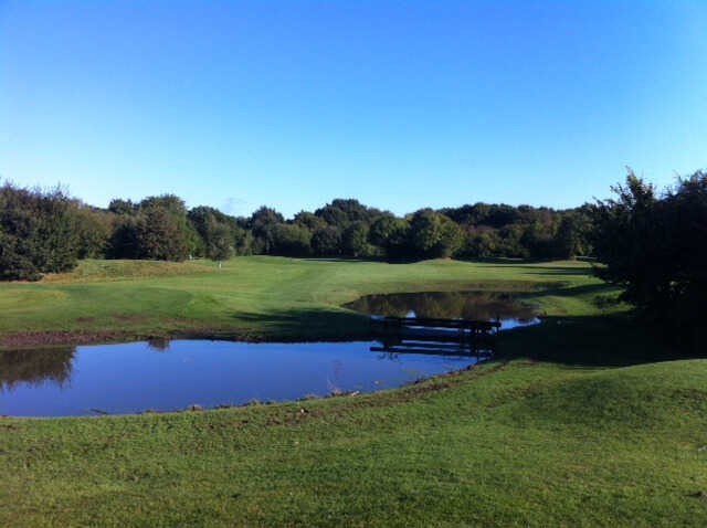 Metro Golf Centre - photo 5
