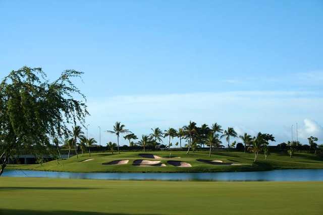 Hoakalei